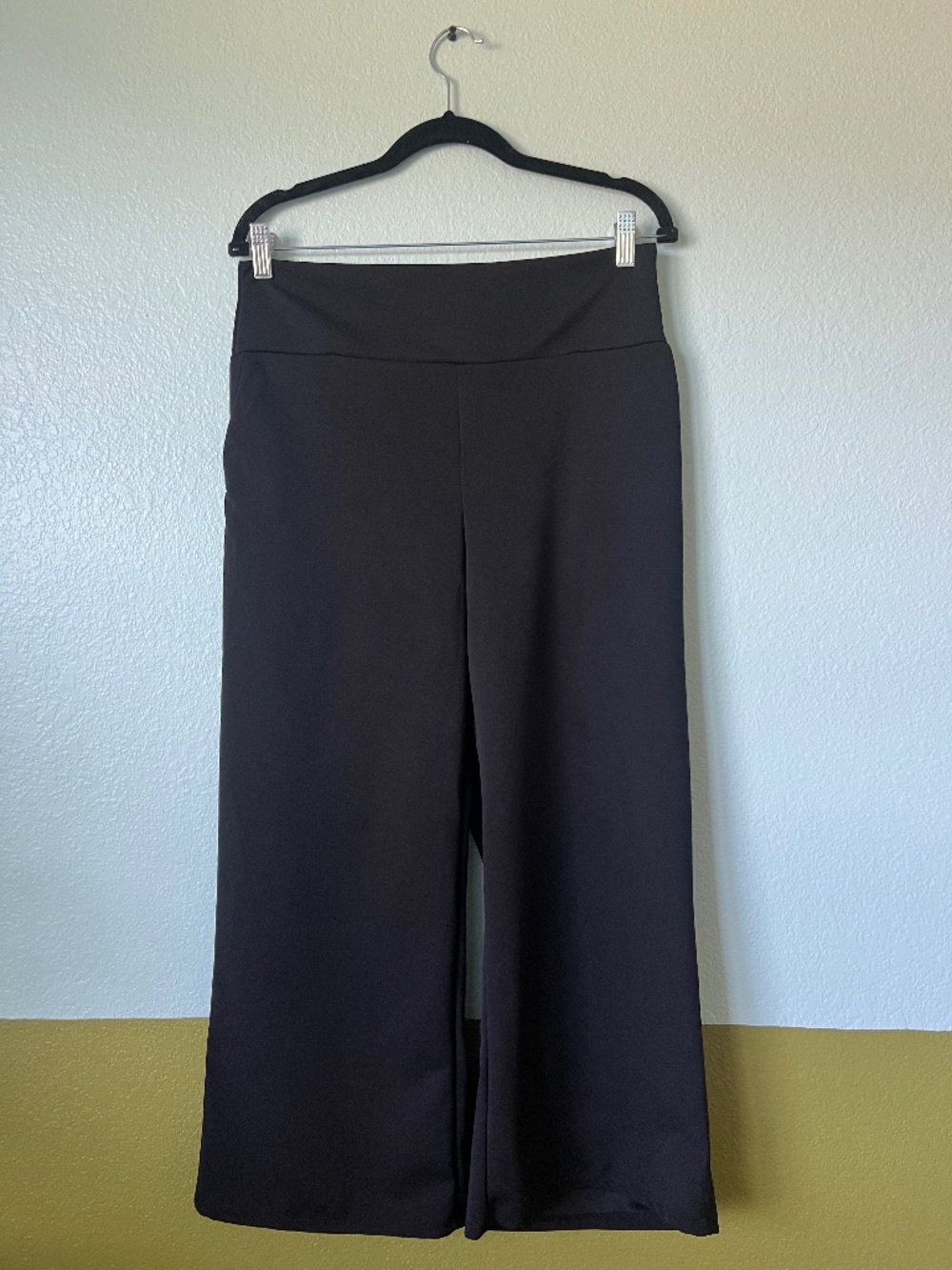 Vintage style short trousers